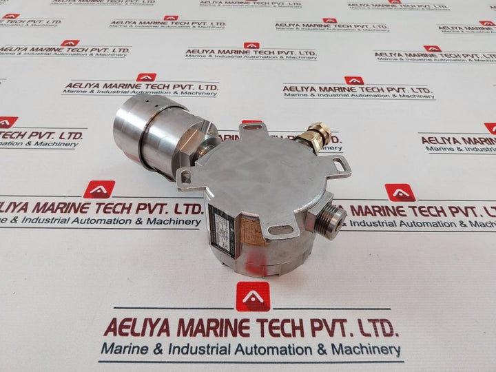 Net Safety Sc311S-100-assy Infrared Combustible Gas Sensor M2B-ah-s