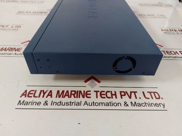 Netgear Fs728Tlp 28-port 10/100 Smart Switch