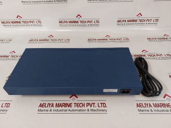 Netgear Fs728Tlp 28-port 10/100 Smart Switch