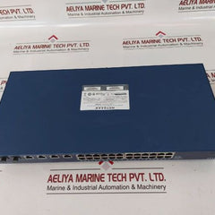 Netgear Fs728Tlp 28-port 10/100 Smart Switch