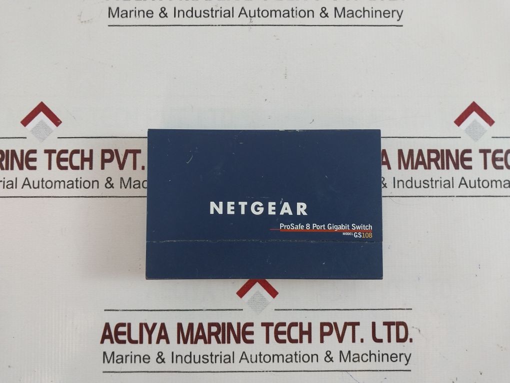 Netgear Gs108