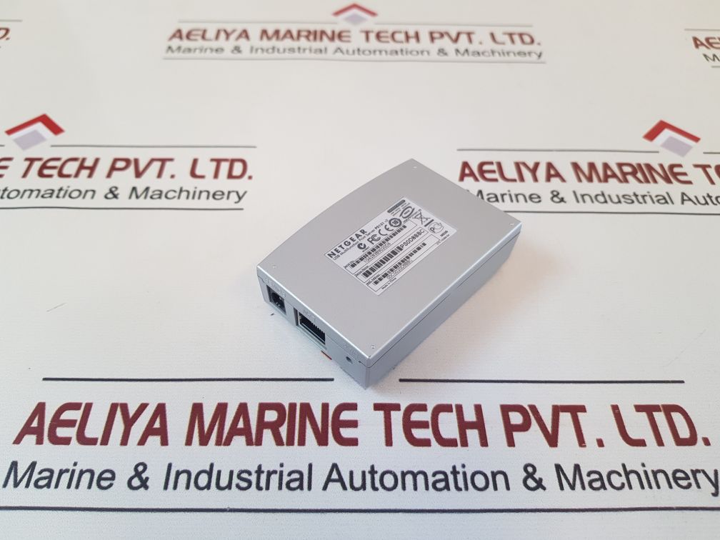 Netgear Ps121 Usb Multifunction Print Server Set