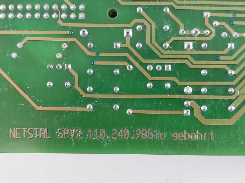 Netstal Spv2 110.241.1714A