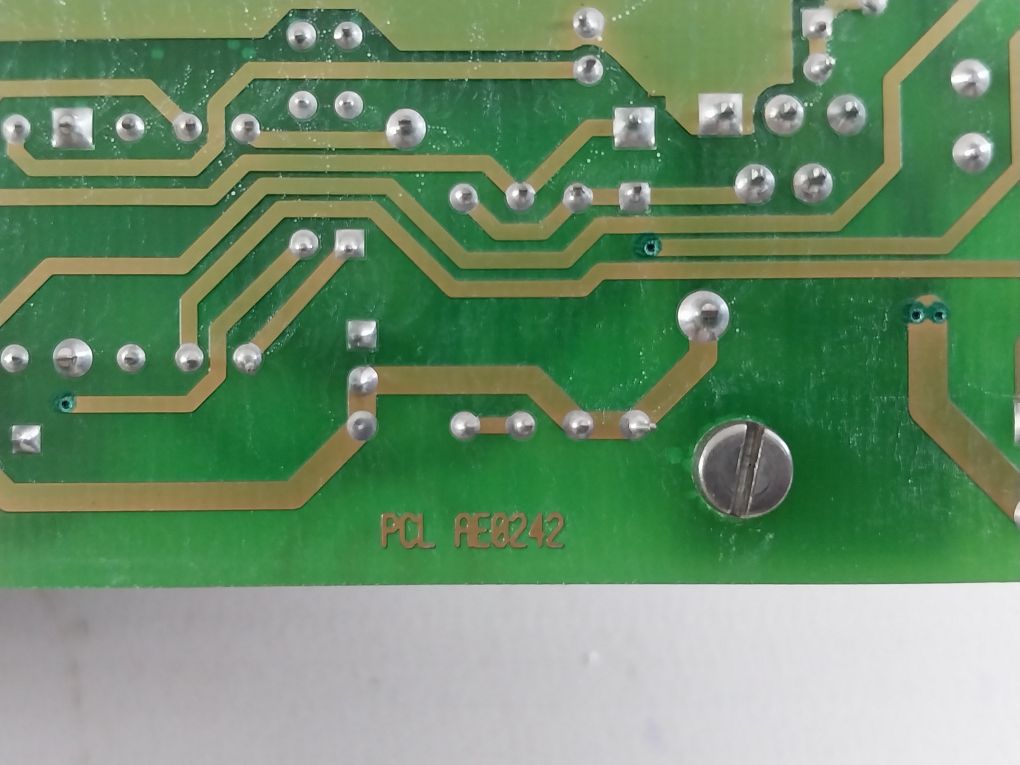 Netstal Spv2 110.241.1714A