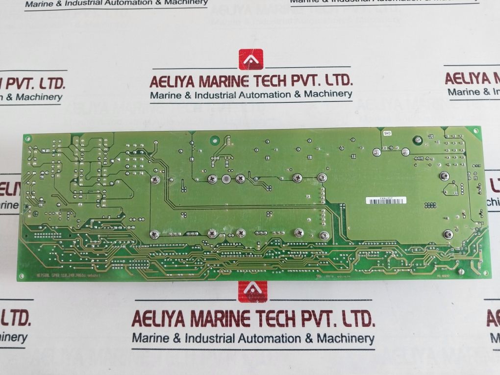Netstal Spv2 110.241.1714A