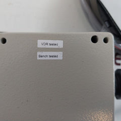 Netwave Rut-01019-aa Vdr Microphone & Buzzer W/ Junction Box