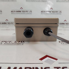 Netwave Rut-01019-aa Vdr Microphone & Buzzer W/ Junction Box