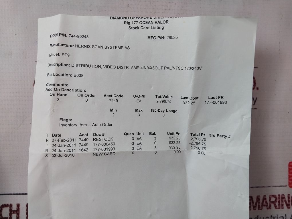 Network Conquer Video Distributor V0106 Video Distributor