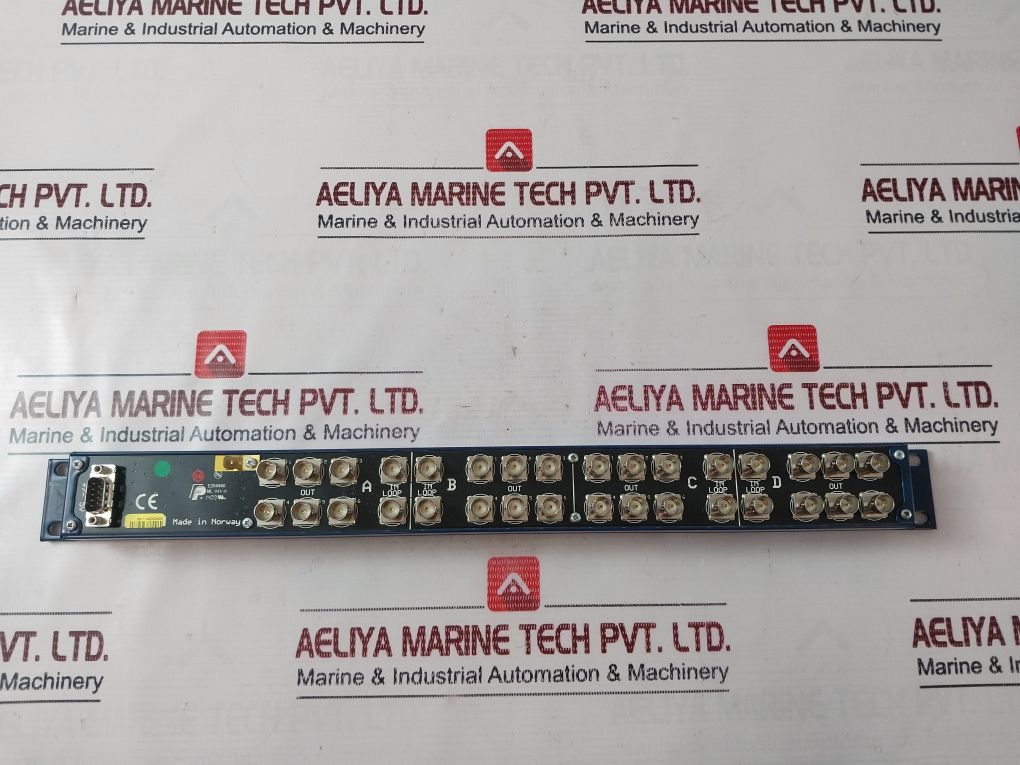 Network Conquer Video Distributor V0106 Video Distributor