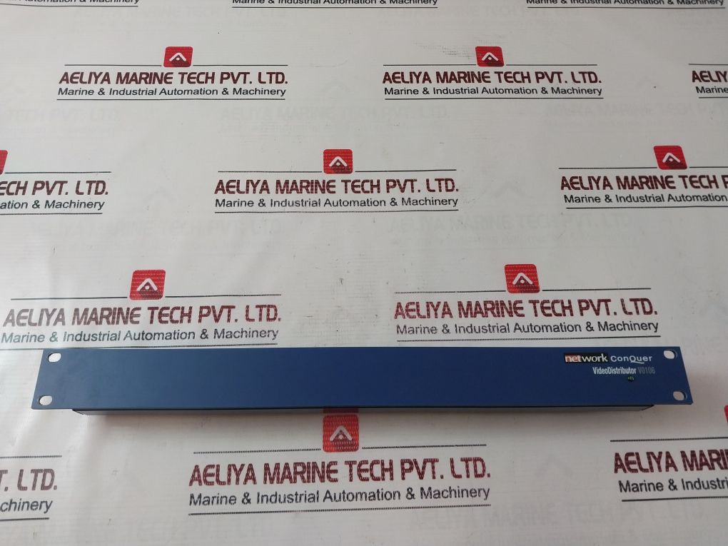 Network Conquer Video Distributor V0106