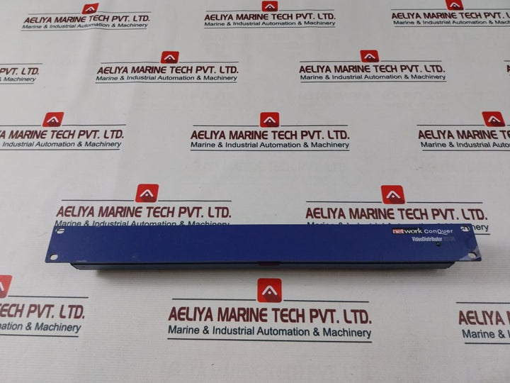 Network Conquer Video Distributor V0106 Ml 94V-0