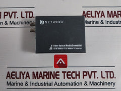 Networx Ft-1000Mm-st850 Fiber Optical Media Converter