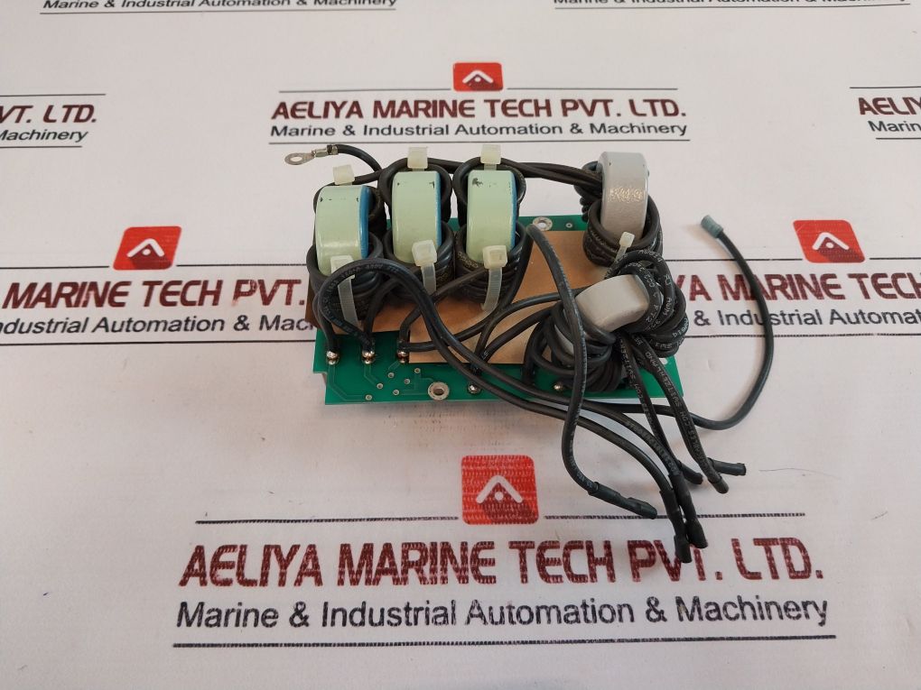 Netzfilter Ver1.1 Ls Printed Circuit Board 