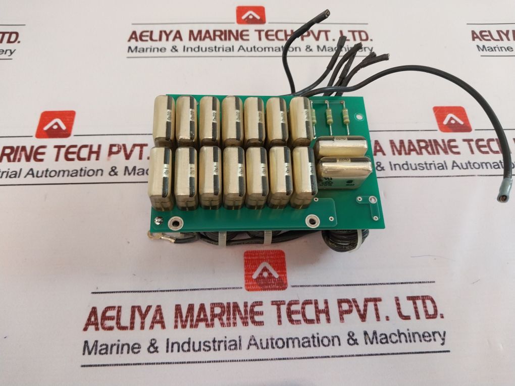Netzfilter Ver1.1 Ls Printed Circuit Board 