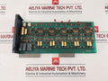 Netzler & Dahlgren Ldc10M 3Rld Pcb Card