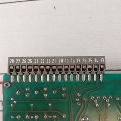 Netzler & Dahlgren Ldc10M 3Rld Pcb Card