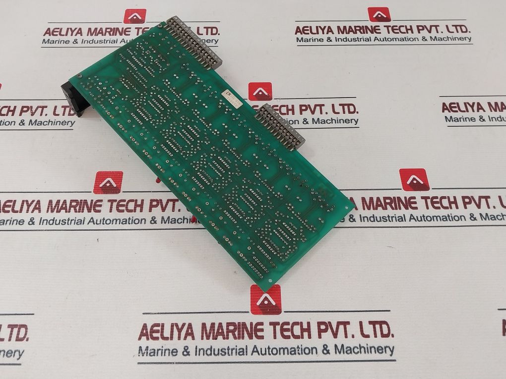 Netzler & Dahlgren Ldc10M 3Rld Pcb Card