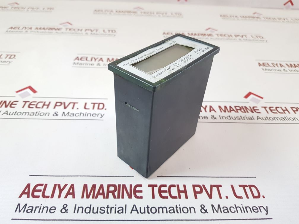 Gonnheimer Da 120 Digital Display Device