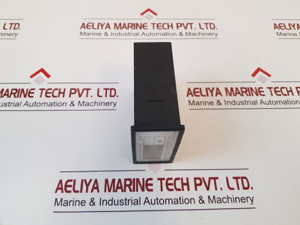 Gonnheimer Da 120 Digital Display Device 