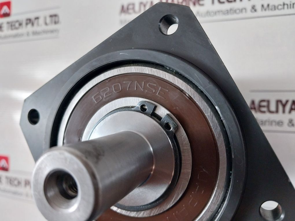 Neugart Ple 80/90 With Berger Lahr Vrdm397/50Lwcoo Stepper Drive Motor