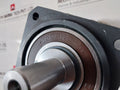 Neugart Ple 80/90 With Berger Lahr Vrdm397/50Lwcoo Stepper Drive Motor