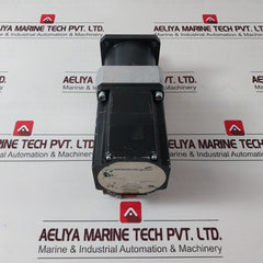 Neugart Ple 80/90 With Berger Lahr Vrdm397/50Lwcoo Stepper Drive Motor