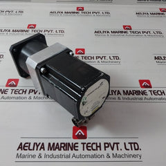 Neugart Ple 80/90 With Berger Lahr Vrdm397/50Lwcoo Stepper Drive Motor