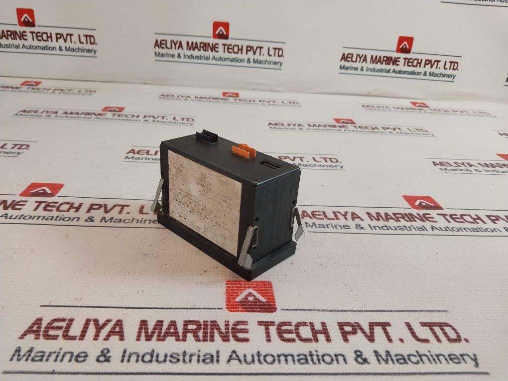 Neutec D 9648 Rb Digital panel Meter 46-60 Hz