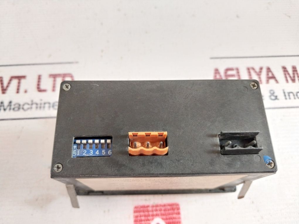 Neutec D 9648 Rb Digital panel Meter 46-60 Hz