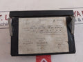 Neutec D 9648 Rb Digital panel Meter 46-60 Hz