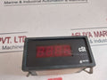 Neutec D 9648 Rb Digital panel Meter 46-60 Hz