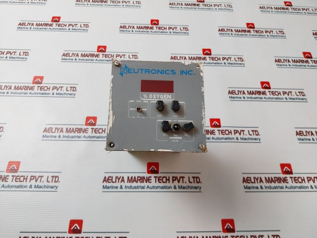 Neutronics 1-18-1035-00-0