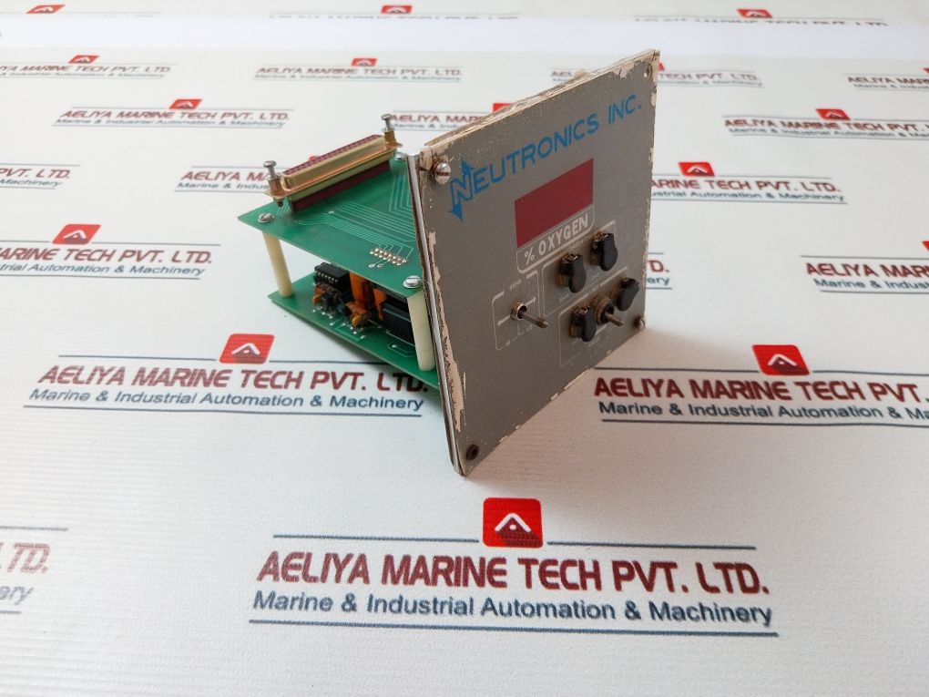 Neutronics 1-18-1035-00-0