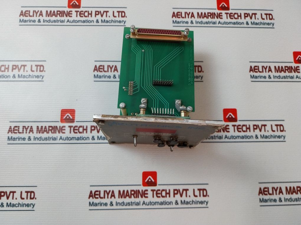 Neutronics 1-18-1035-00-0