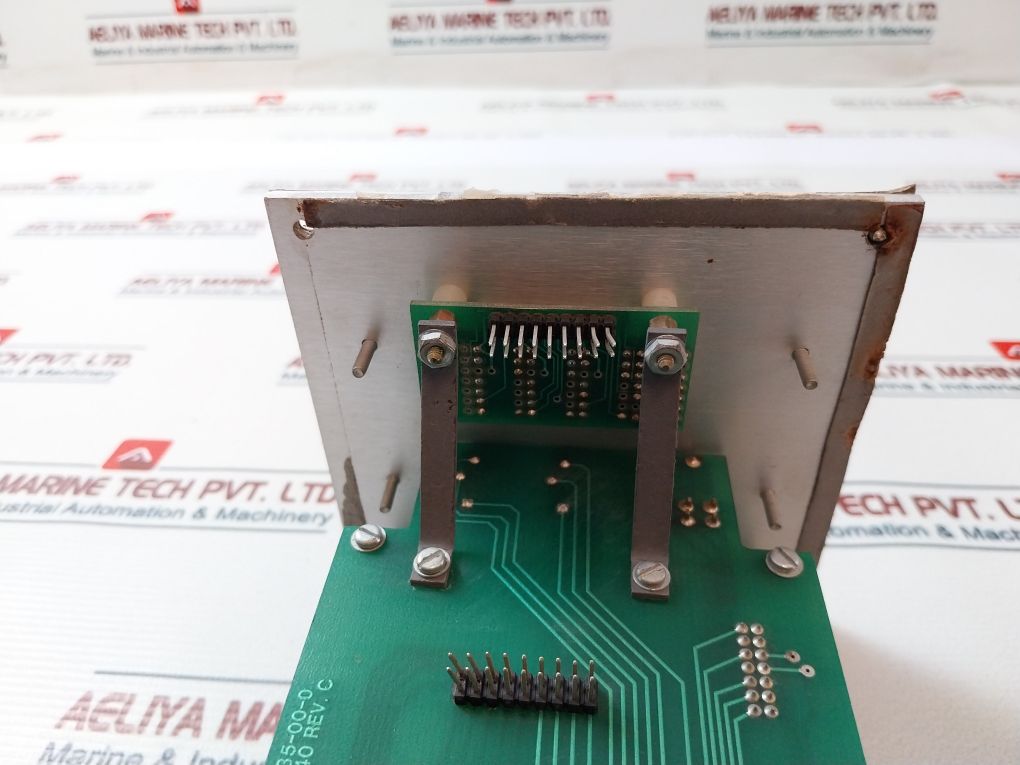 Neutronics 1-18-1035-00-0