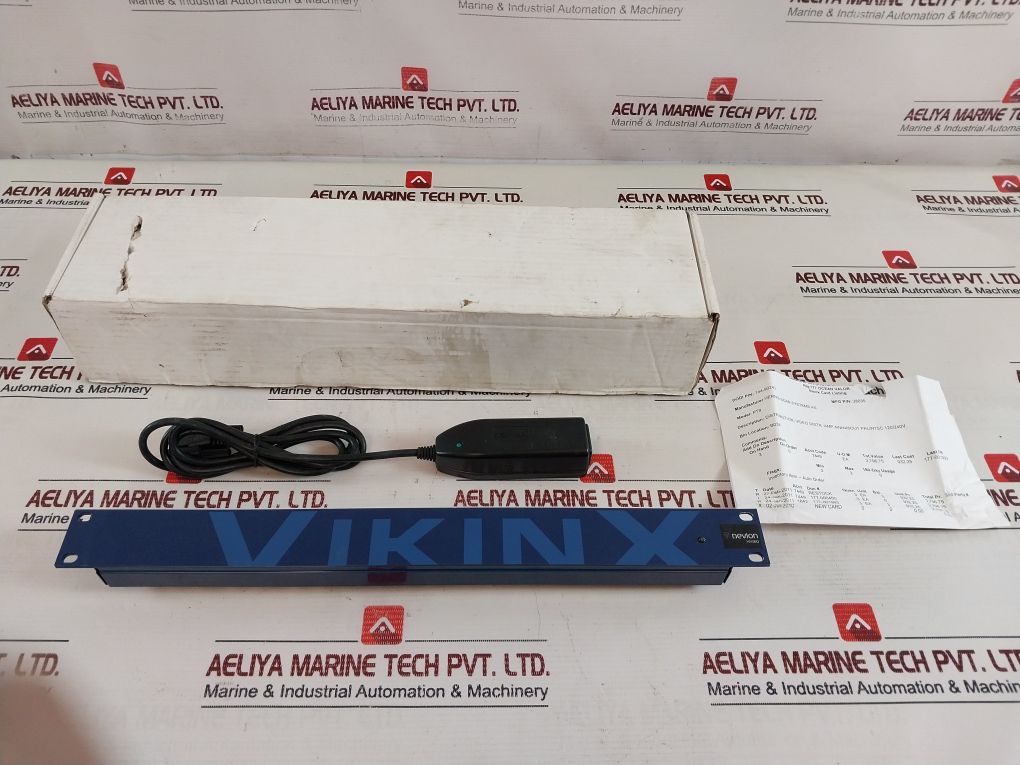 Nevion Vikinx V0106Q
