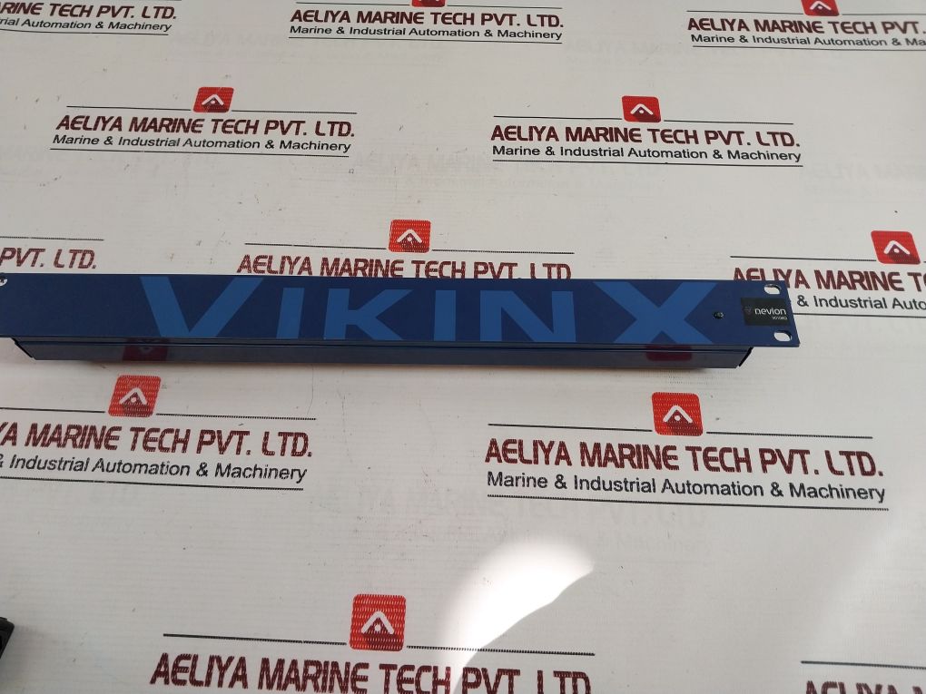 Nevion Vikinx V0106Q Video Distributor Ac-10-112-10-005