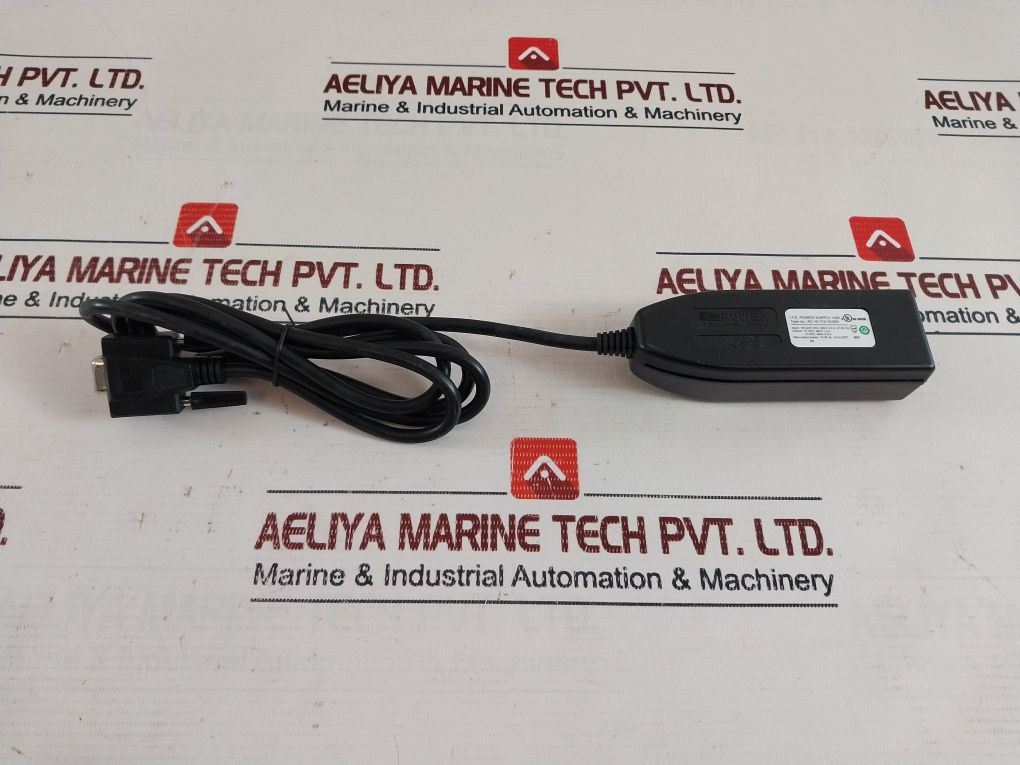 Nevion Vikinx V0106Q Video Distributor Ac-10-112-10-005