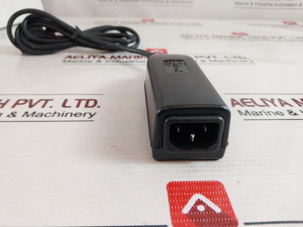 Nevion Vikinx V0106Q Video Distributor Ac-10-112-10-005