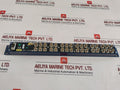 Nevion Vikinx V0106Q Video Distributor Ac-10-112-10-005