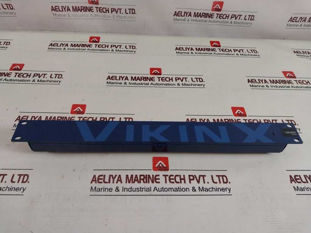 Nevion Vikinx V0106Q Video Distributor Ac-10-112-10-005