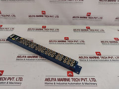 Nevion Vikinx V0106Q Video Distributor Ac-10-112-10-005