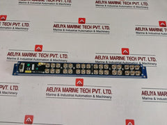Nevion Vikinx V0106Q Video Distributor Ac-10-112-10-005