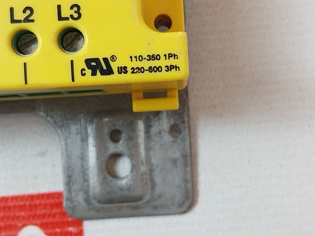 New Elfin 050Dsl Flashing Safety Apparatus