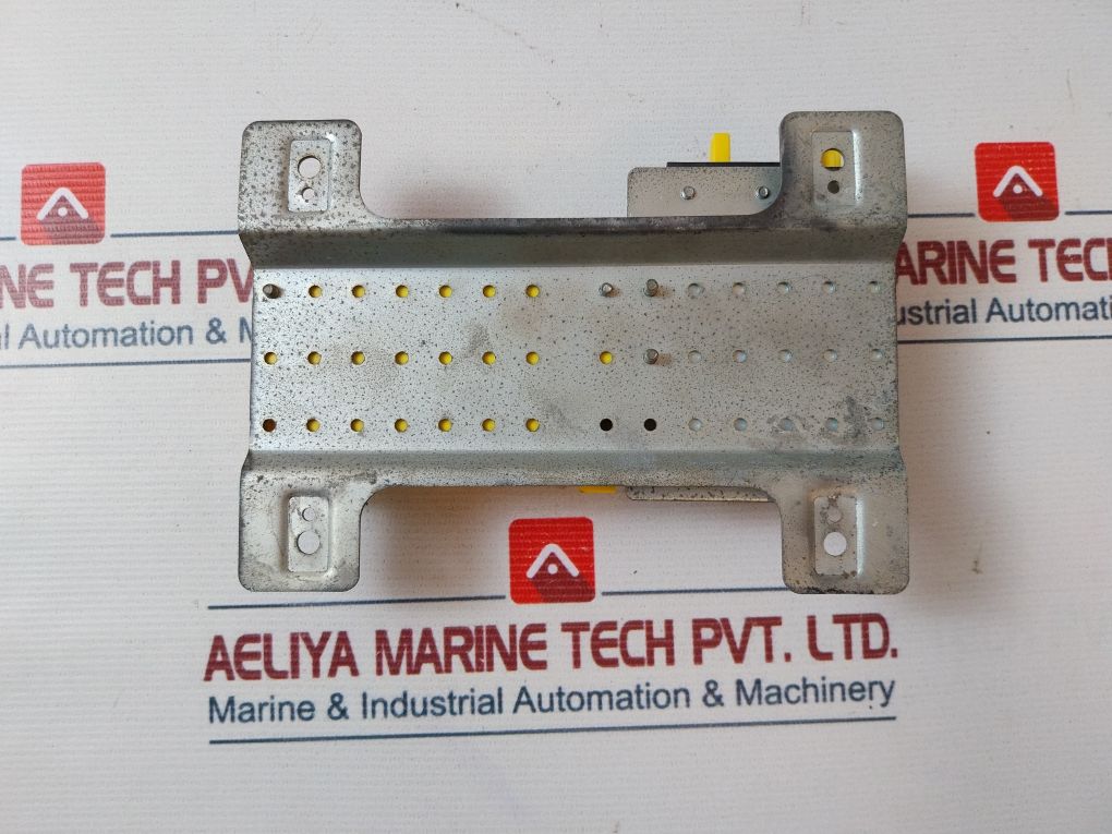 New Elfin 050Dsl Flashing Safety Apparatus