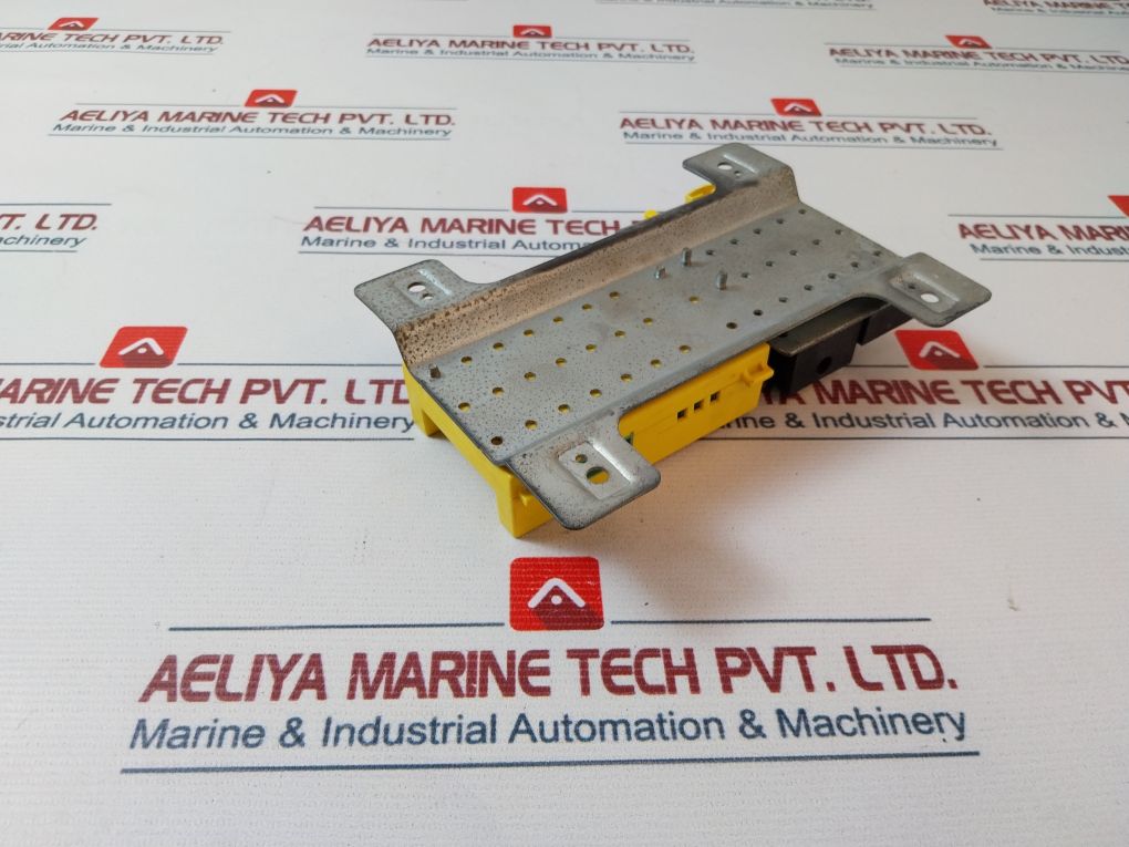 New Elfin 050Dsl Flashing Safety Apparatus