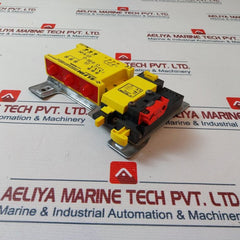 New Elfin 050Dsl Flashing Safety Apparatus