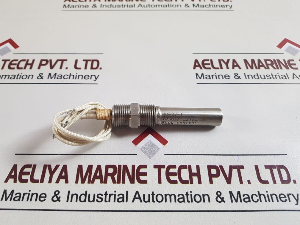 Vulcan Hc-27-1 Sensor
