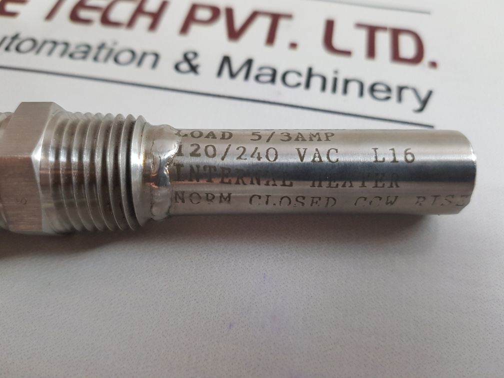 Vulcan Hc-27-1 Sensor
