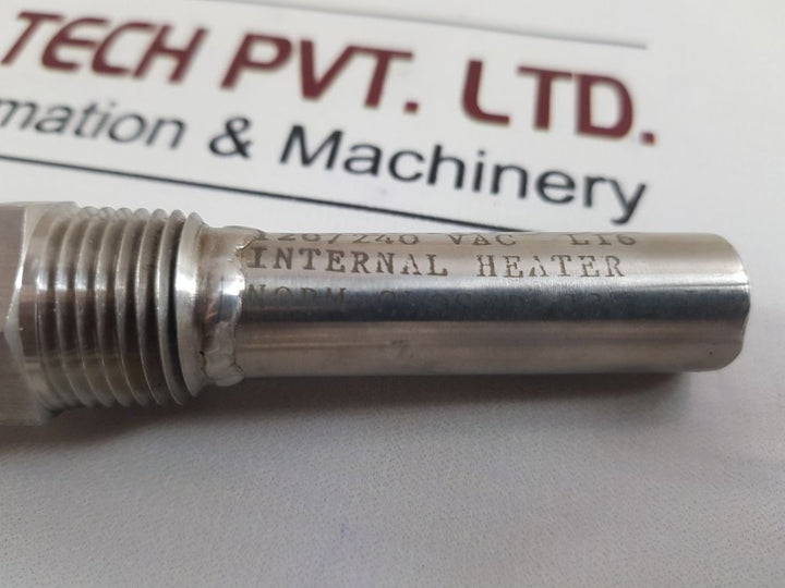 Vulcan Hc-27-1 Sensor
